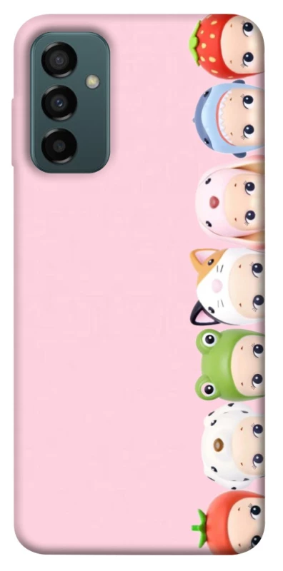 Чохол на Samsung Galaxy M23 5G Sonny angel wallpaper фото 1 з 1