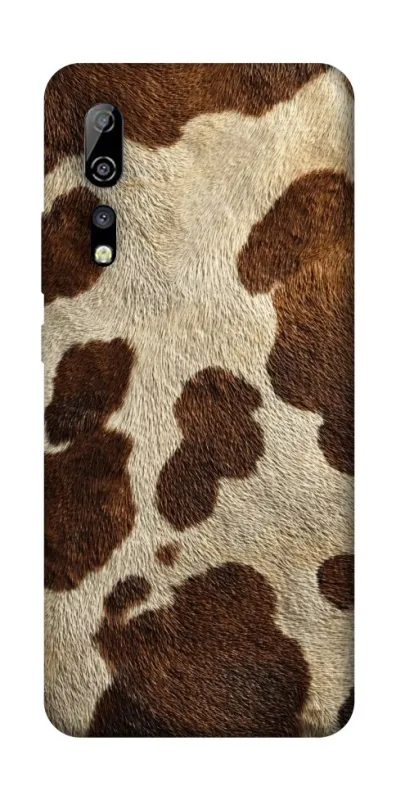 Чехол на ZTE Axon 10 Pro Cow фото 1 из 1