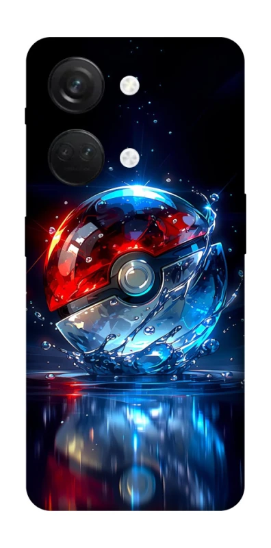 Чохол на OnePlus Nord 3 Pokemon ver.2 фото 1 з 1