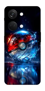 Чохол на OnePlus Nord 3 Pokemon ver.2 фото 1 з 1