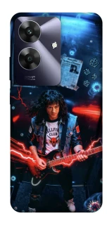Чохол на Realme Note 60 Stranger Things ver.42 фото 1 з 1