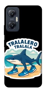 Чохол на Infinix Hot 20 5G Tralalero Tralala фото 1 Чохол на Infinix Hot 20 5G Tralalero Tralala фото 1 з 1