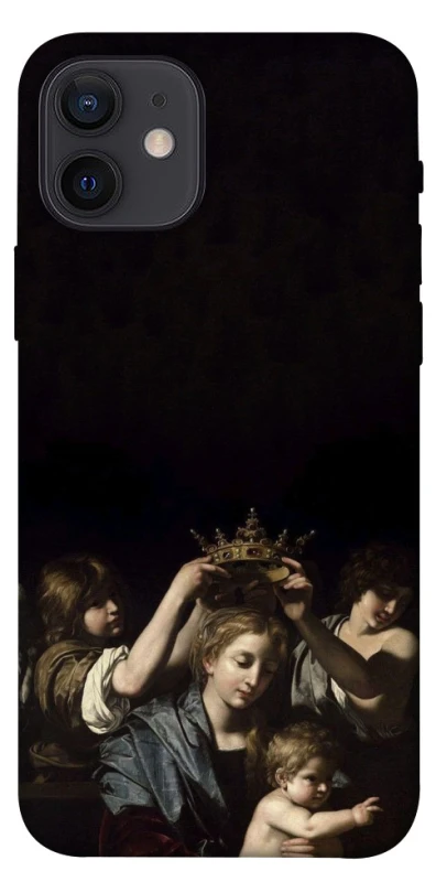 Чохол на Apple iPhone 12 (6.1") Art collage ver.1 фото 1 з 1