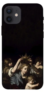 Чехол на Apple iPhone 12 (6.1") Art collage ver.1 фото 1 из 1