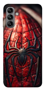 Чехол на Samsung Galaxy A04s Spiderman costume фото 1 из 1