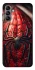 Чохол на Samsung Galaxy A04s Spiderman costume фото 1 з 1