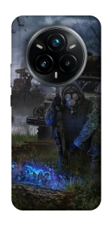 Чехол на Realme 14 Pro Сталкер v9 фото 1 из 1