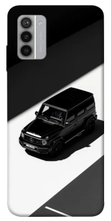 Чохол на Nokia G42 Cubik фото 1 з 1