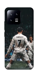 Чехол на Xiaomi 13 Ronaldo фото 1 из 1