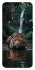 Чохол на Oppo A54 5G / A74 5G Leopard in water фото 1 з 1