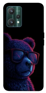 Чехол на Realme 9 Pro Cool Bear фото 1 из 1