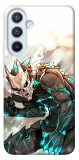 Чохол на Samsung Galaxy A54 5G Kaijuu№8 фото 1 з 1