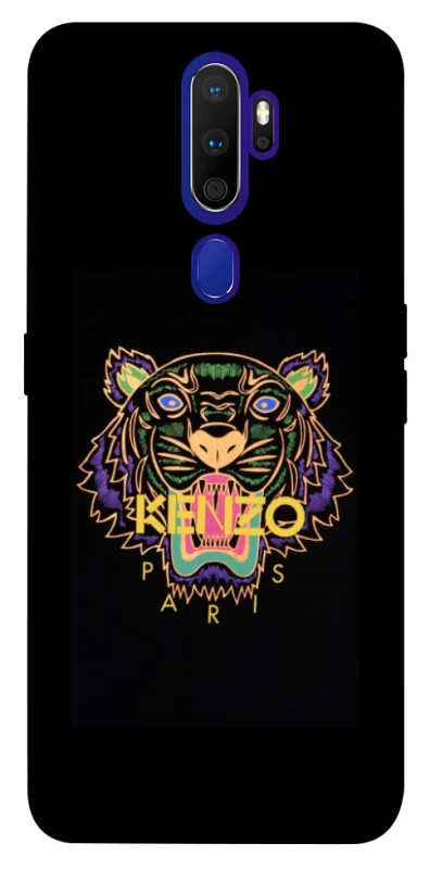 Чохол на Oppo A5 (2020) / Oppo A9 (2020) Kenzo фото 1 з 1