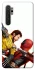 Чехол на Xiaomi Mi Note 10 Lite Deadpool and Wolverine фото 1 из 1
