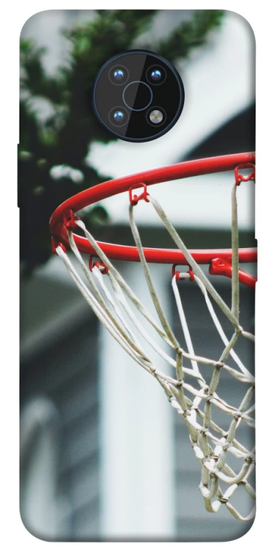 Чохол на Nokia G50 Баскет фото 1 з 1