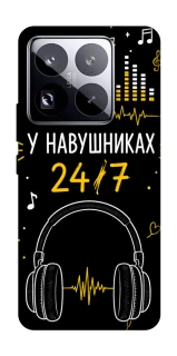 Чехол на Xiaomi 15 Pro 24/7 фото 1 из 1