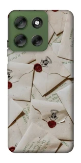 Чехол на Motorola Moto G56 5G Harry Potter v1 фото 1 из 1