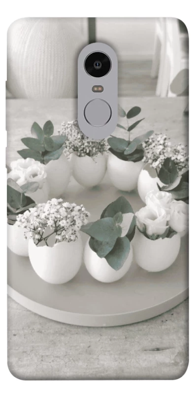 Чохол на Xiaomi Redmi Note 4X / Note 4 (Snapdragon) Mood фото 1 з 1