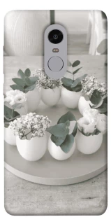 Чохол на Xiaomi Redmi Note 4X / Note 4 (Snapdragon) Mood фото 1 з 1