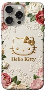 Чохол Hello Kitty фото 1 з 1
