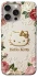 Чехол на Apple iPhone 15 Pro Max (6.7") Hello Kitty фото 1 из 1
