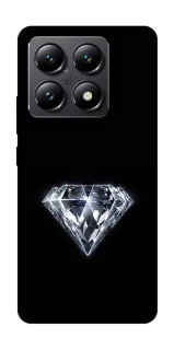 Чехол на Xiaomi 14T Бриллиант фото 1 из 1