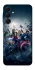 Чохол на Samsung Galaxy A16 4G/5G Marvel heroes фото 1 з 1
