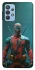 Чохол на Samsung Galaxy M32 Deadpool v3 фото 1 з 1