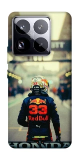 Чохол на Xiaomi 15 Pro F-1 ver.7 фото 1 з 1