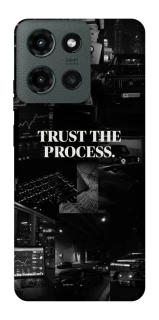 Чехол на Motorola Moto G Power (2025) Process фото 1 из 1