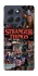 Чохол на Motorola Moto G86 Power Stranger Things ver.28 фото 1 з 1