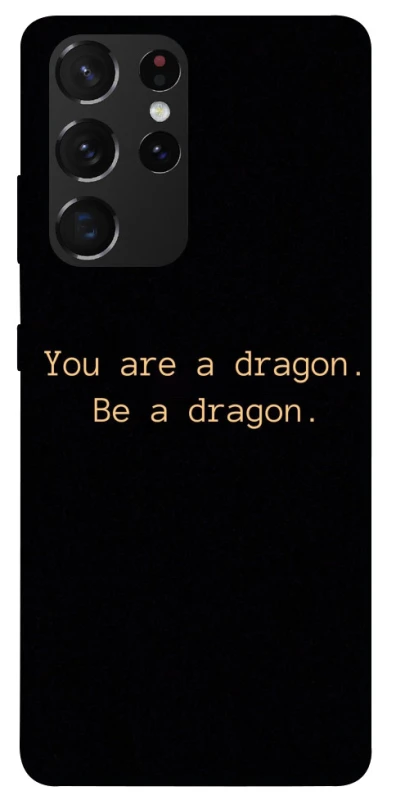 Чохол на Samsung Galaxy S21 Ultra House of the Dragon ver.9 фото 1 з 1