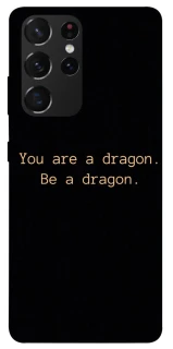 Чохол на Samsung Galaxy S21 Ultra House of the Dragon ver.9 фото 1 з 1