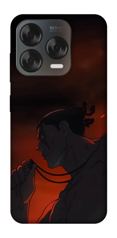 Чохол на ZTE Blade V70 Design Todo v5 фото 1 з 2