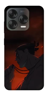 Чохол на ZTE Blade V70 Design Todo v5 фото 1 з 2