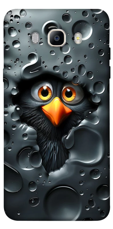 Чохол на Samsung J510F Galaxy J5 (2016) Ну привіт ! фото 1 з 1