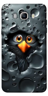 Чохол на Samsung J510F Galaxy J5 (2016) Ну привіт ! фото 1 з 1