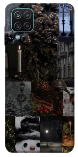 Чехол на Samsung Galaxy M12 Christmas mood ver.6 фото 1 из 1