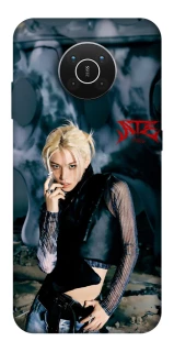 Чохол на Nokia X10 / X20 Felix v2- Stray Kids фото 1 з 1