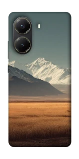 Чехол на Xiaomi Poco X6 Pro Asian mountains фото 1 из 1