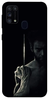 Чехол на Samsung Galaxy M31 Logan фото 1 из 1