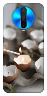 Чехол на Xiaomi Redmi K30 Eggcellent фото 1 из 1