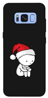 Чохол на Samsung G950 Galaxy S8 Christmas mood ver.2 фото 1 з 1