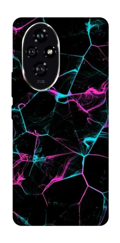 Чохол на Honor 200 Abstract ver.3 фото 1 з 1