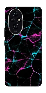 Чохол на Honor 200 Abstract ver.3 фото 1 з 1
