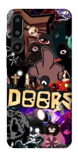 Чехол на Samsung Galaxy F16 Doors фото 1 из 1