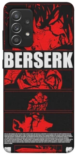Чохол на Samsung Galaxy A52 4G / A52 5G Berserk poster фото 1 з 1