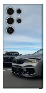 Чехол на Samsung Galaxy S25 Ultra BMW V57 фото 1 из 1