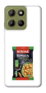 Чохол на Motorola Moto G15 4G Мівіна фото 1 з 1