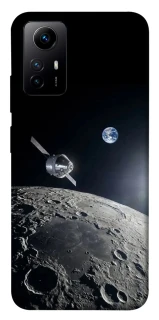 Чехол на Xiaomi Redmi Note 12S Artemis 2 ver.2 фото 1 из 1